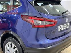 Nissan Rogue Sport